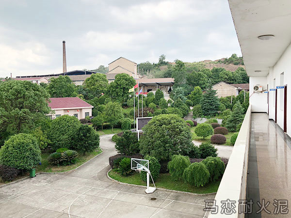 廠房實(shí)景